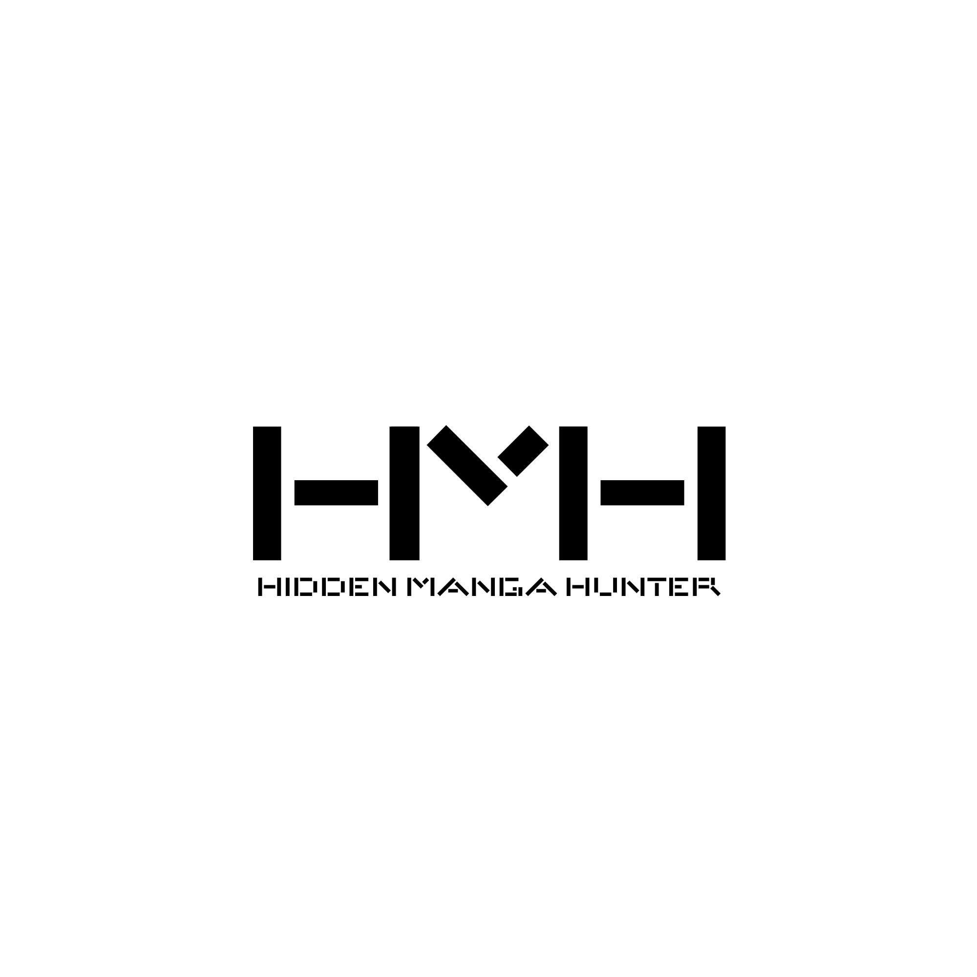Hidden Manga Hunter